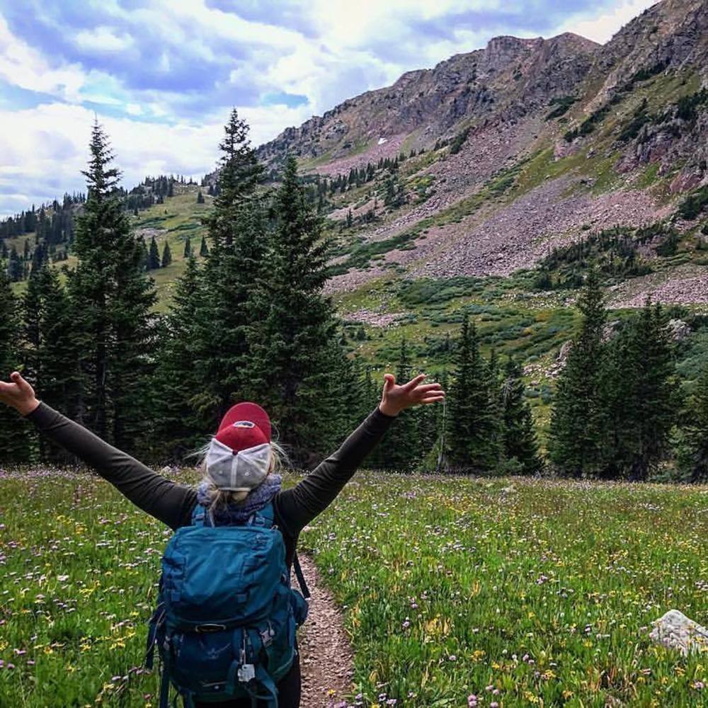 Meet your Posher, Ariel